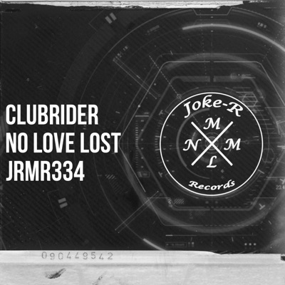 No Love Lost - Single