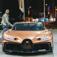 Andrew Tate - Single - Slumpy G