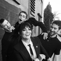 The Interrupters