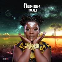 Imali - Single - Nobuhle