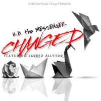 Changed (Instrumental) - Single - K.B. the Messenger