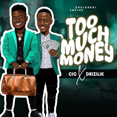 Too Much Money - Single