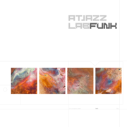 Labfunk (21st Anniversary Edition) - Atjazz