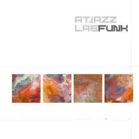 Running Home — ATJAZZ