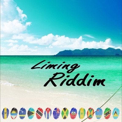 Liming Riddim - Single