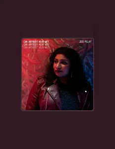 Ακούστε περιεχόμενο από Jess Pillay, παρακολουθήστε μουσικά βίντεο, διαβάστε το βιογραφικό, δείτε ημερομηνίες περιοδείας, και πολλά ακόμη!