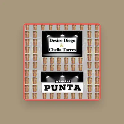 Listen to Deserie Diego, watch music videos, read bio, see tour dates & more!