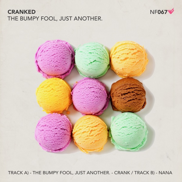 Cranked - Single