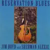 Jim Boyd & Sherman Alexie - Father and Farther