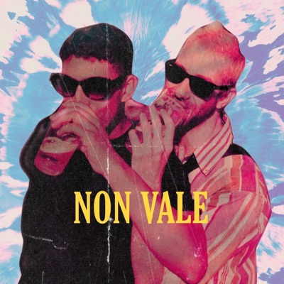 NON VALE (feat. Jumbo) - Single