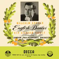 Chanson de matin, Op.15 No. 2 (1985 Digital Remaster) — London Philharmonic Orchestra & Sir Adrian Boult