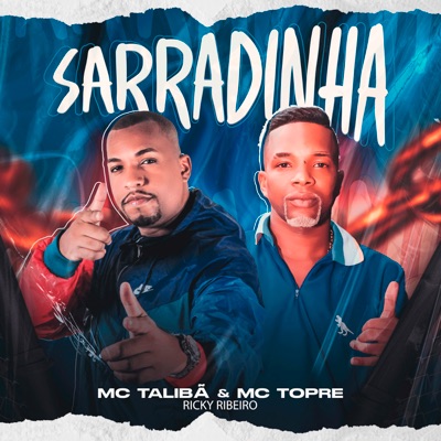 Sarradinha - Single