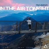 In the Air Tonight (Extended Mix) artwork
