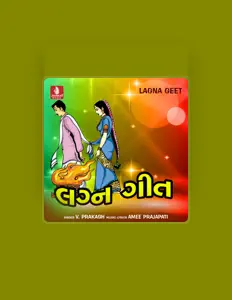 Dengarkan V. Prakash, tonton video musik, baca bio, lihat tanggal tur & lainnya!