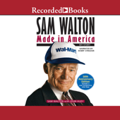Sam Walton : Made in America - Sam Walton Cover Art