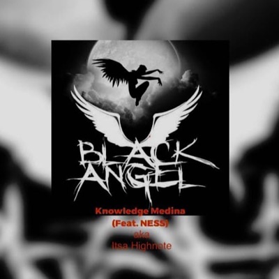 Black Angel (feat. Itsa Highnote) - Single