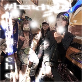 #Headache (feat. Mayh3mp) Drux