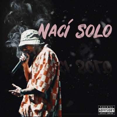 Nací sølø - Single
