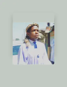 Listen to Mbongeni Gumede, watch music videos, read bio, see tour dates & more!