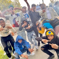 Streets Triccy - Single - BluFly