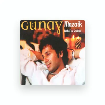 Listen to Günay Naiboğlu, watch music videos, read bio, see tour dates & more!