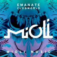 ClubWorld - Single - Emanate