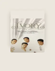 Listen to Ivory, watch music videos, read bio, see tour dates & more!