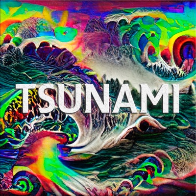 Tsunami - Single