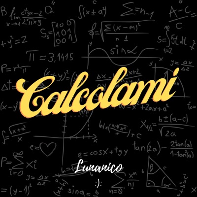 Calcolami - Lunanico