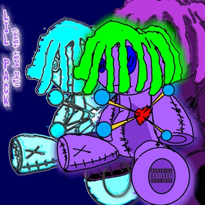 LIL PACK(The Beat Tape)