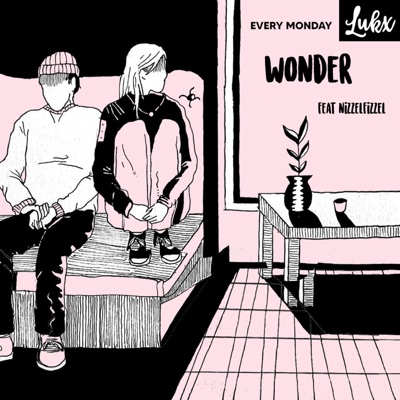 Wonder (feat. NiZZELFiZZEL) - Single