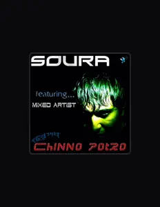 Listen to Soura Pandey, watch music videos, read bio, see tour dates & more!