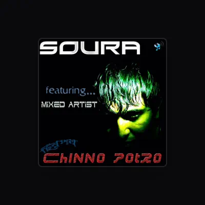 Listen to Soura Pandey, watch music videos, read bio, see tour dates & more!