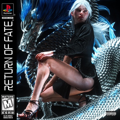 Return of Fate: 2021