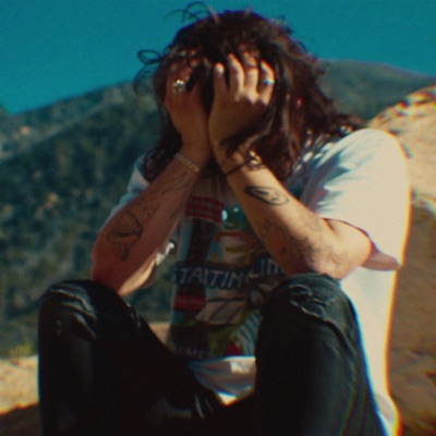 Throwing Up Blood (feat. spookybands) - Single