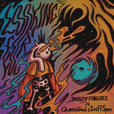 Looking For You (feat. QueezGxd & Griff Spex) - Single