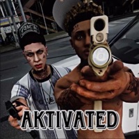 Aktivated (feat. 6Xca) - Single - Mosthated.elijah4x