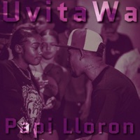Una Nota (feat. Uvita Wa) - Single - Papi Lloron