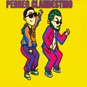 Perreo Clandestino artwork