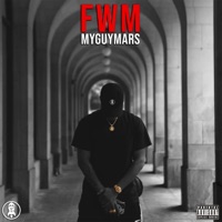 Fwm - Single - MyGuyMars