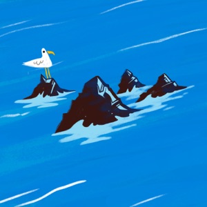 Seabird / Her - Single