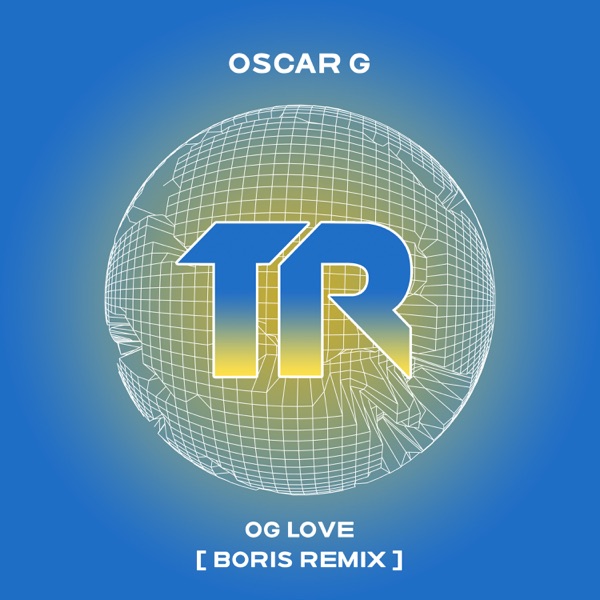 OG Love - Single
