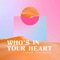 Who's In Your Heart (feat. Rapta) - Xandor lyrics
