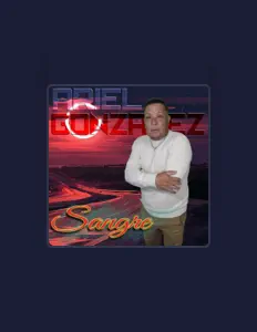 Écoutez Ariel González, regardez des vidéoclips, lisez la biographie, consultez les dates de tournée et plus encore !