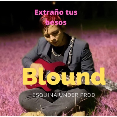 Extraño Tus Besos - Single