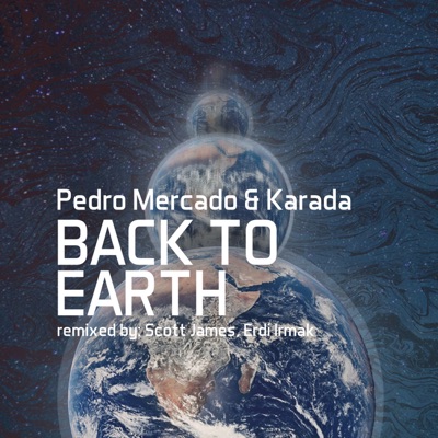 Back to Earth