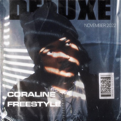 Coraline Freestyle - Single