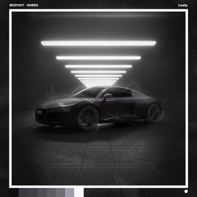 Shred - Single