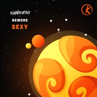 Sexy - Single - Bémore