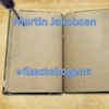 Martin Jakobsen - Hvem er det der banker
